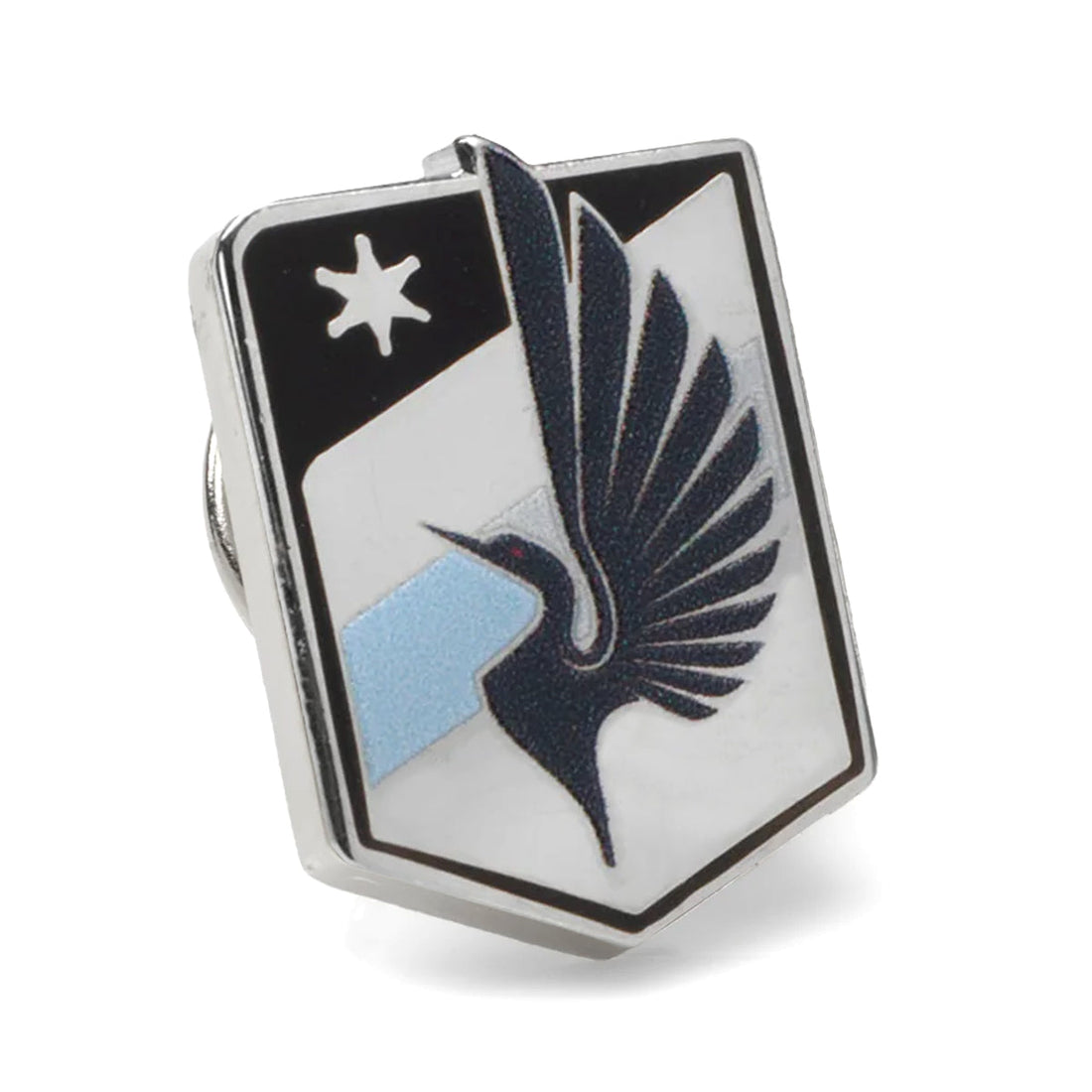 MLS Minnesota United FC Lapel Pin by Cufflinks.com