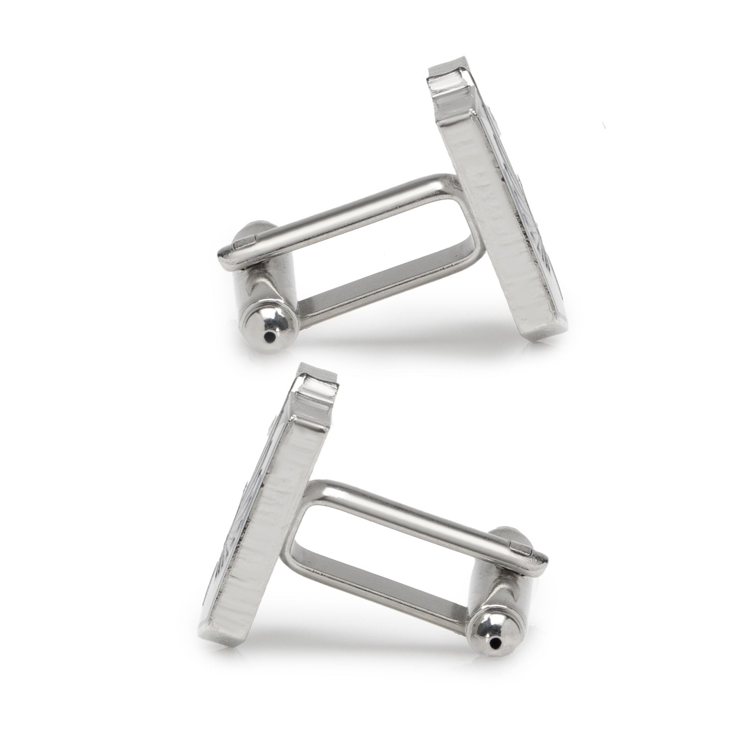 MLS Minnesota United FC Cufflinks by Cufflinks.com