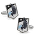 MLS Minnesota United FC Cufflinks by Cufflinks.com