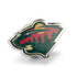 NHL Minnesota Wild Lapel Pin by Cufflinks.com