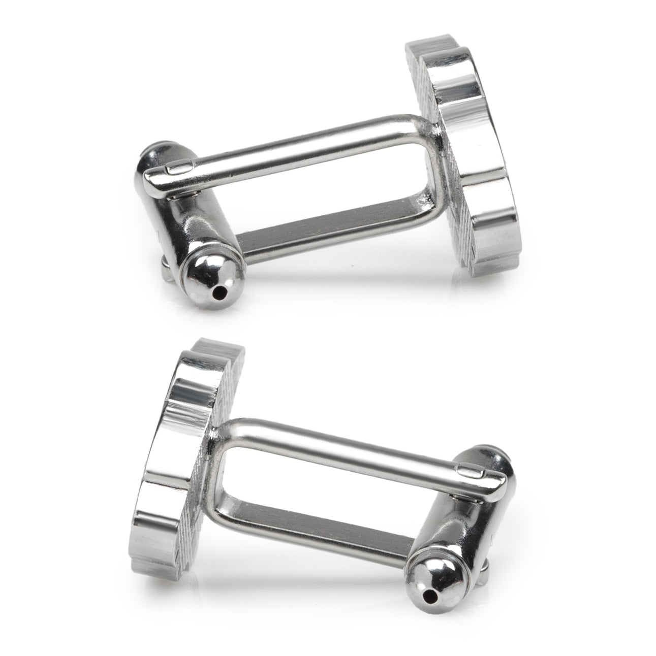 NHL Minnesota Wild Cufflinks by Cufflinks.com