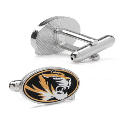 NCAA University of Missouri Tigers Cufflinks by Cufflinks.com