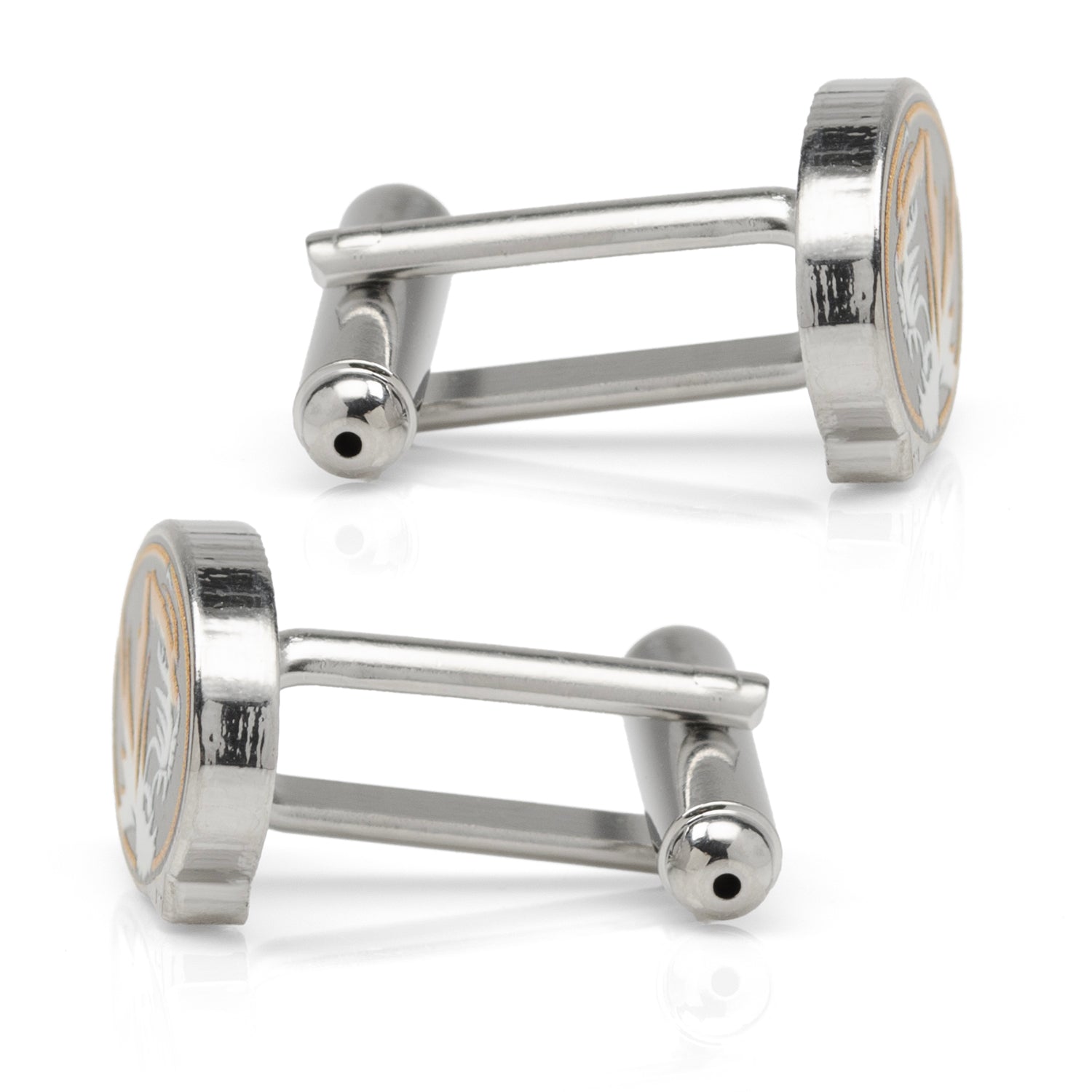 NCAA University of Missouri Tigers Cufflinks by Cufflinks.com