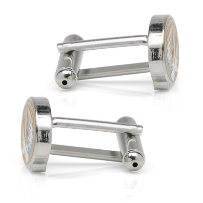 NCAA University of Missouri Tigers Cufflinks by Cufflinks.com