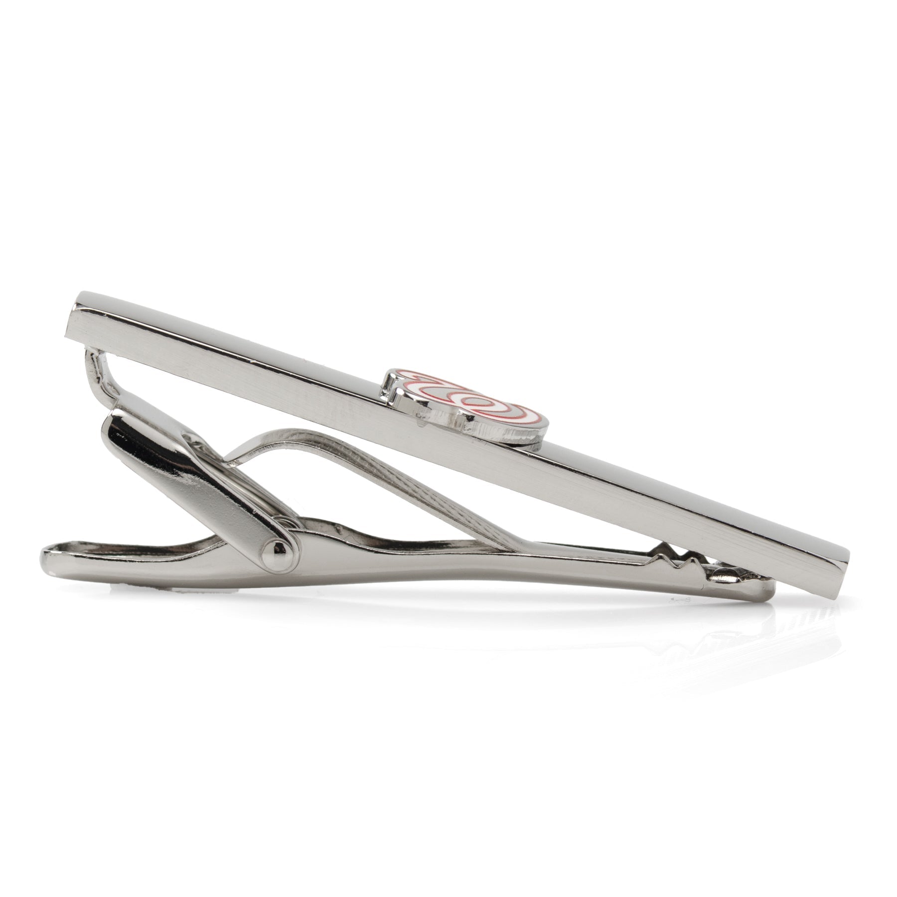MLB Washington Nationals Tie Clip by Cufflinks.com