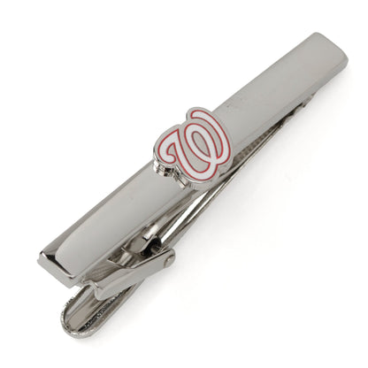 MLB Washington Nationals Tie Clip by Cufflinks.com