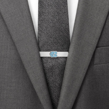 NCAA University of North Carolina Tar Heels Tie Bar by Cufflinks.com