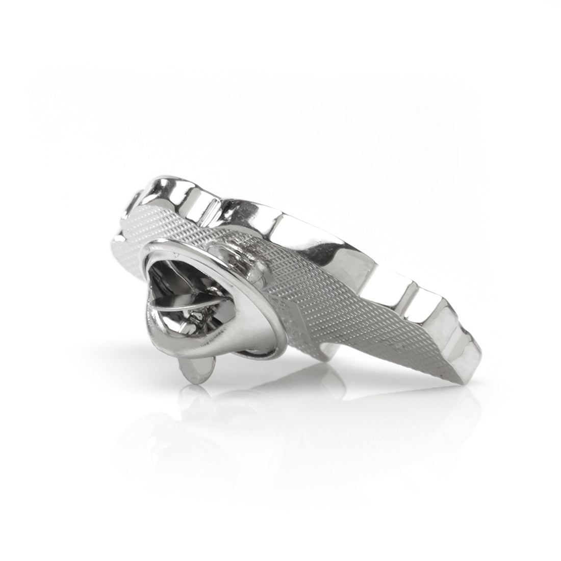 NCAA North Dakota State University Lapel Pin by Cufflinks.com