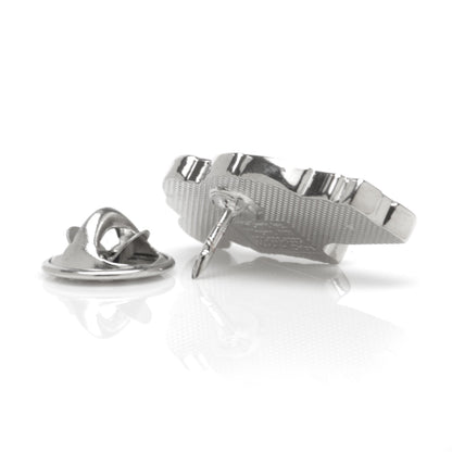 NCAA North Dakota State University Lapel Pin by Cufflinks.com
