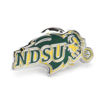 NCAA North Dakota State University Lapel Pin by Cufflinks.com
