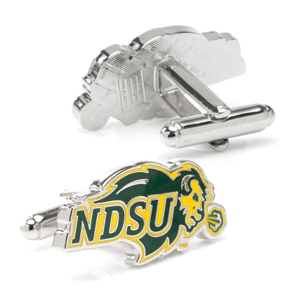 NCAA North Dakota State University Cufflinks by Cufflinks.com