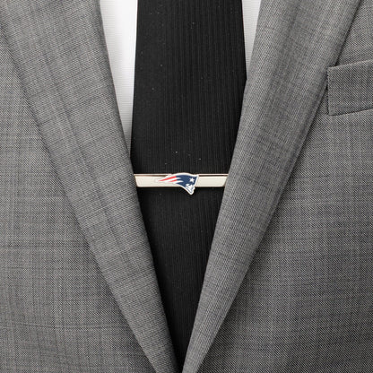 New England Patriots Tie Clip by Cufflinks.com