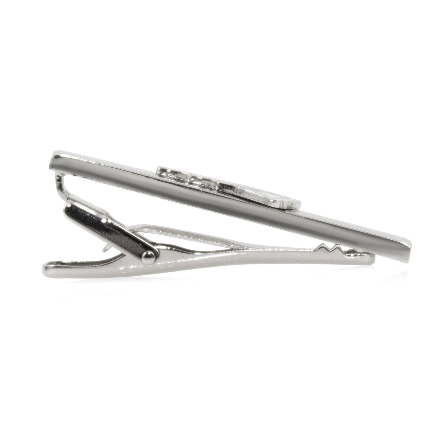 New England Patriots Tie Clip by Cufflinks.com