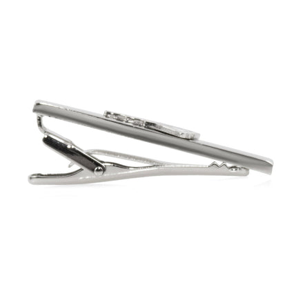 New England Patriots Tie Clip by Cufflinks.com