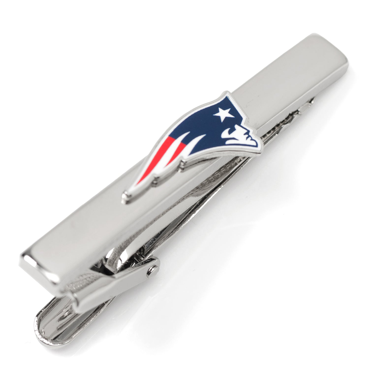 New England Patriots Tie Clip by Cufflinks.com