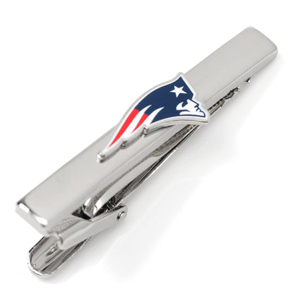New England Patriots Tie Clip by Cufflinks.com