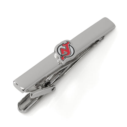 NHL New Jersey Devils Tie Clip by Cufflinks.com