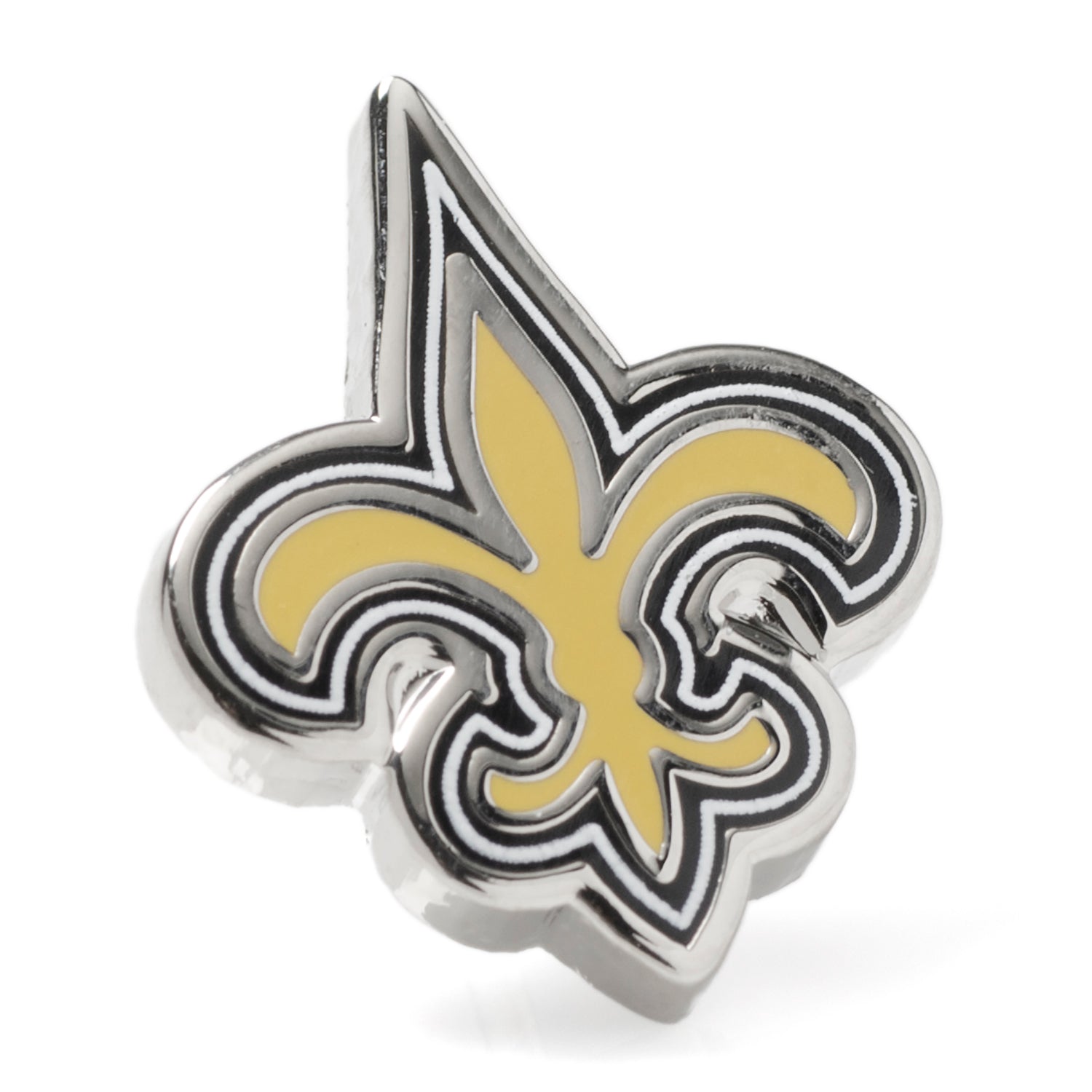 NFL New Orleans Saints Lapel Pin by Cufflinks.com