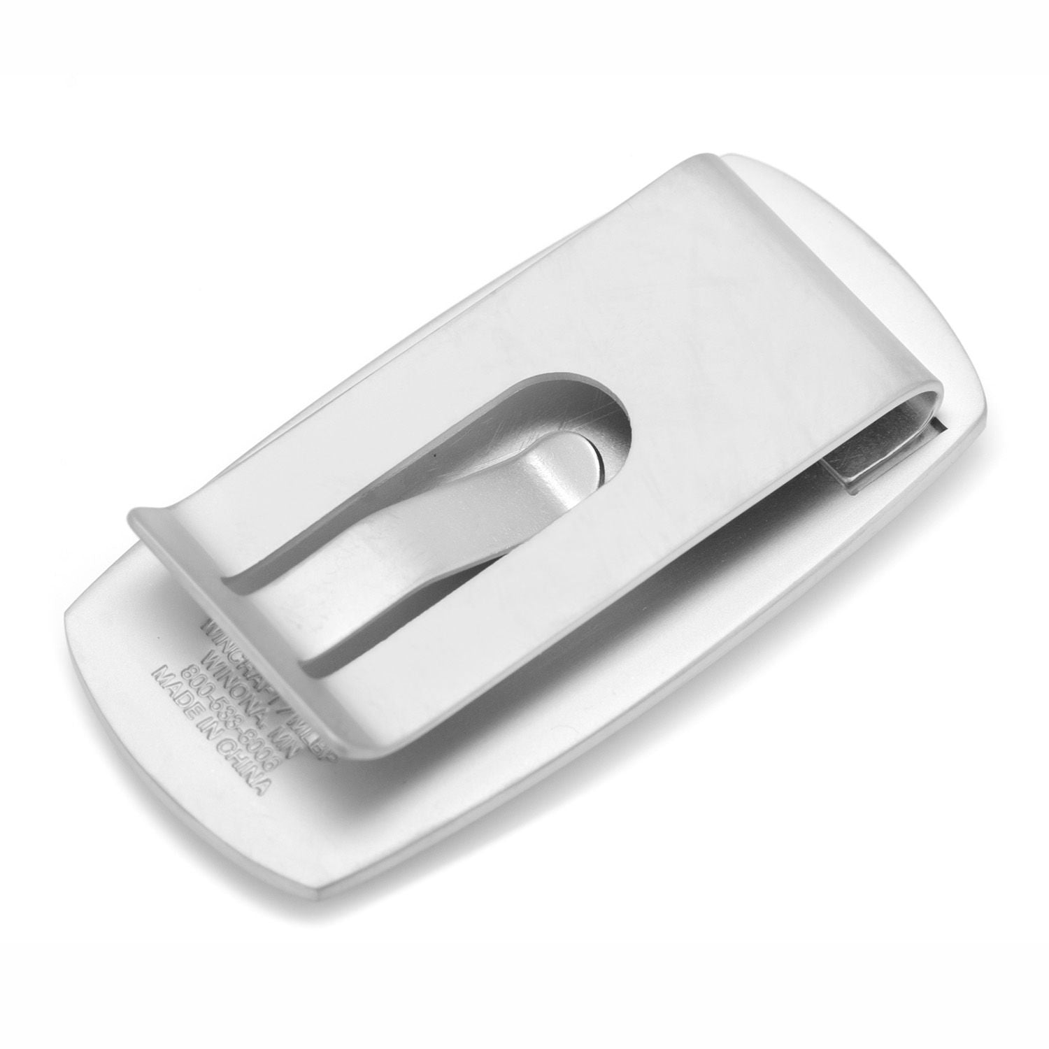 NFL New Orleans Saints Cushion Money Clip by Cufflinks.com