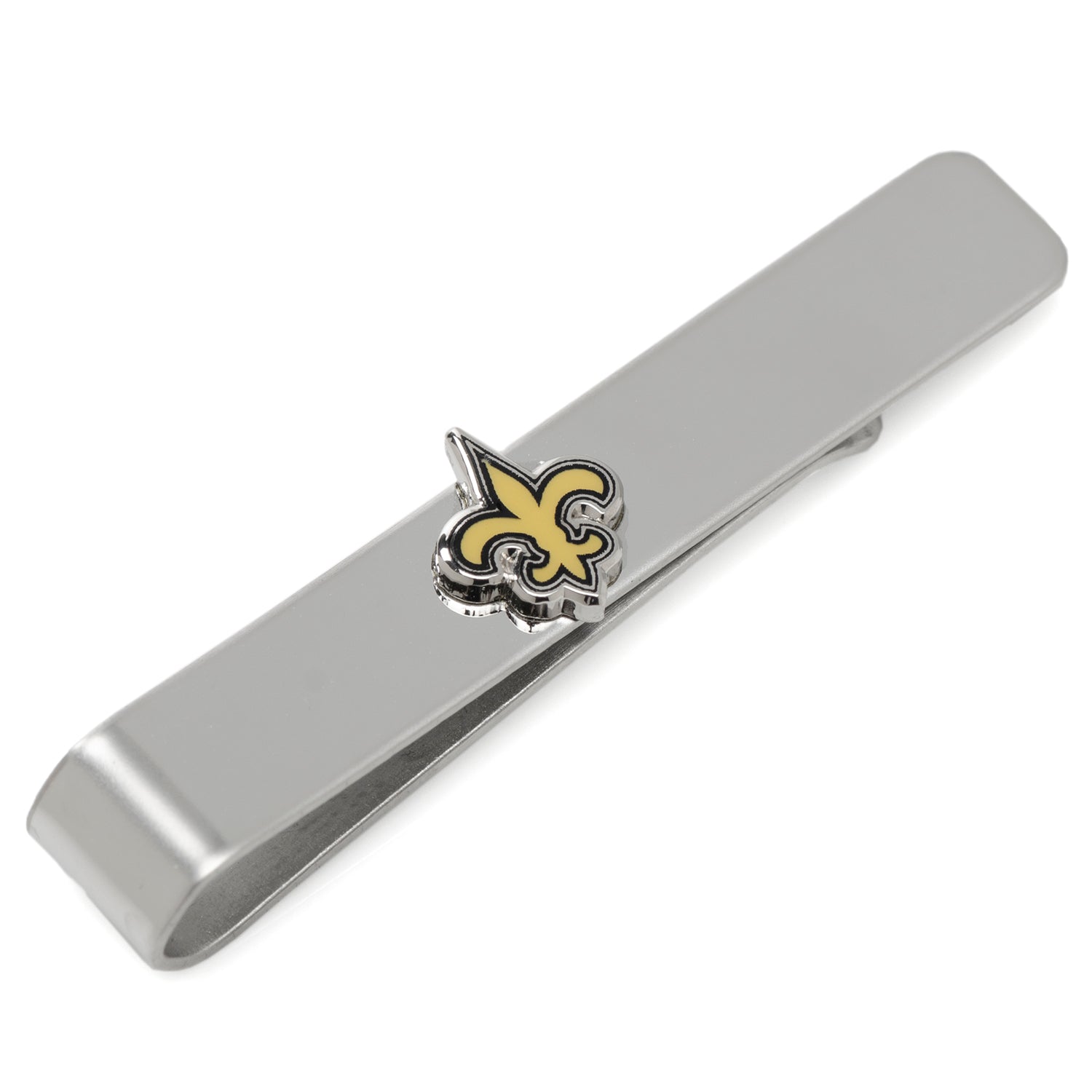 NFL New Orleans Saints Tie Bar by Cufflinks.com