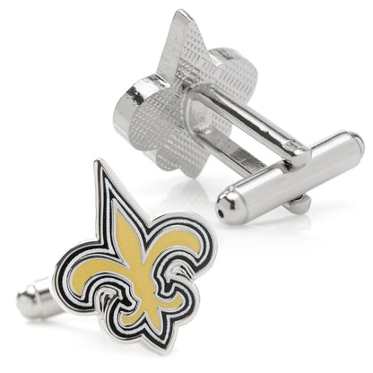 NFL New Orleans Saints Cufflinks by Cufflinks.com
