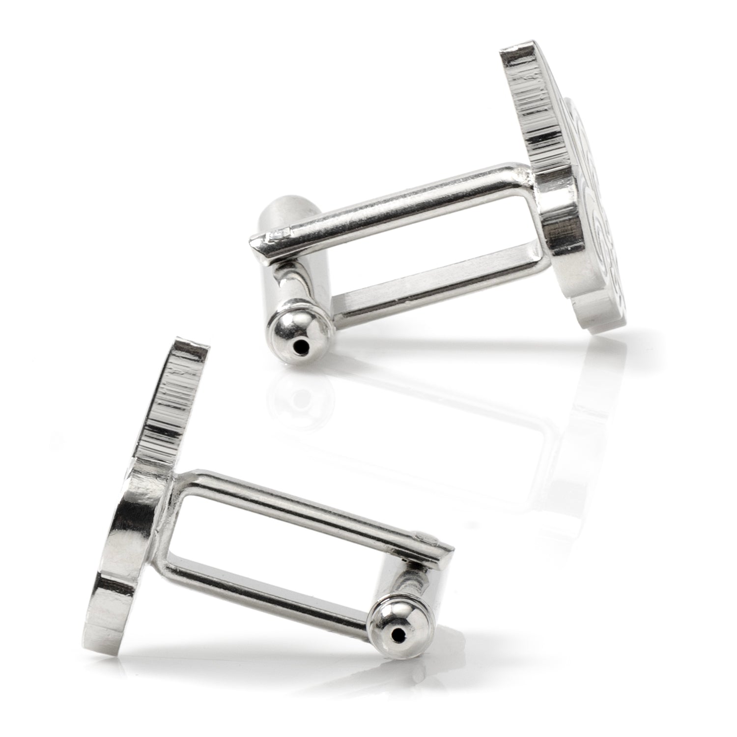 NFL New Orleans Saints Cufflinks by Cufflinks.com