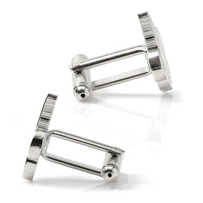 NFL New Orleans Saints Cufflinks by Cufflinks.com