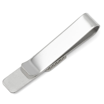 NFL New York Giants Cufflinks and Tie Bar Gift Set