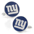 NFL New York Giants Cufflinks by Cufflinks.com