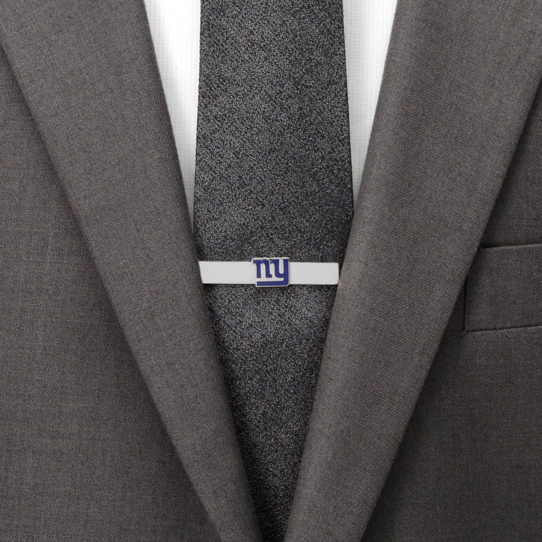 NFL New York Giants Tie Bar by Cufflinks.com