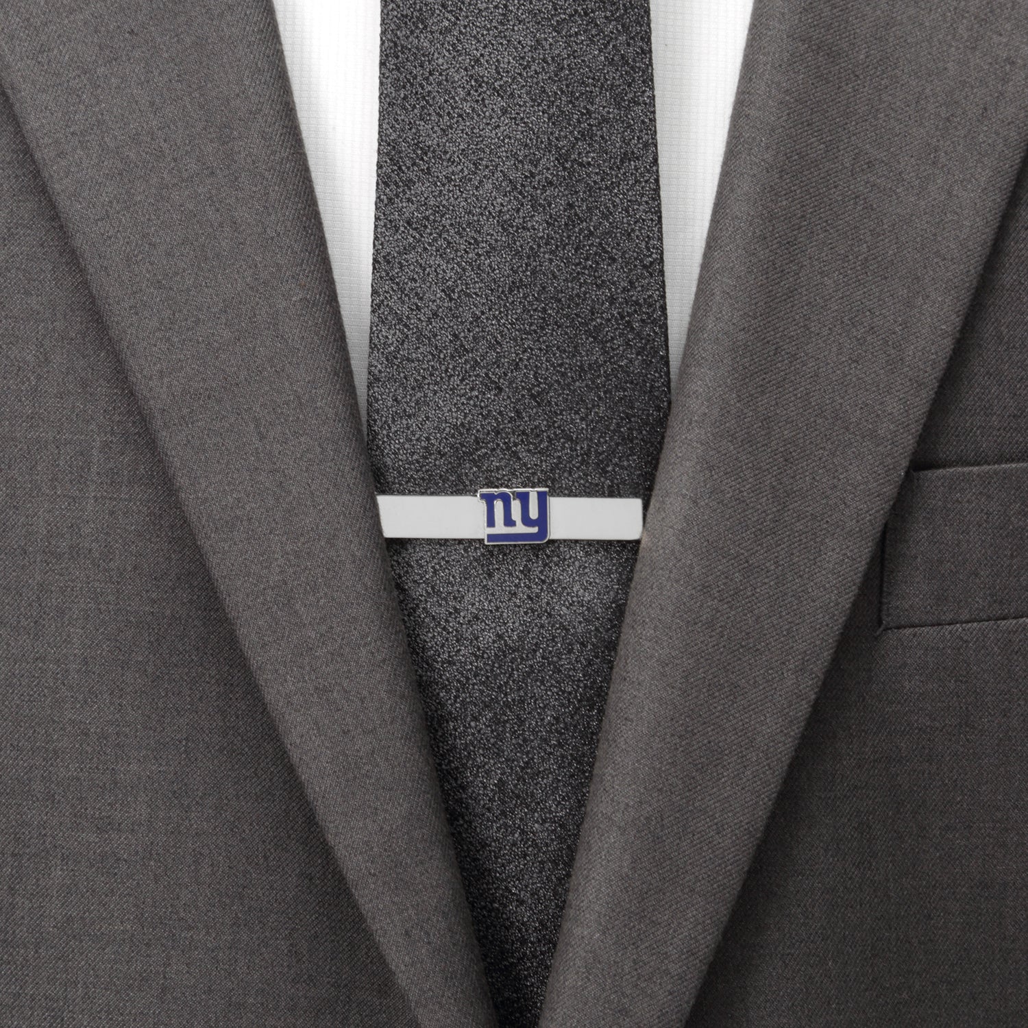 NFL New York Giants Tie Bar by Cufflinks.com