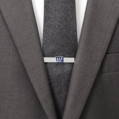 NFL New York Giants Tie Bar by Cufflinks.com