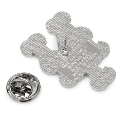 New York Mets Lapel Pin by Cufflinks.com