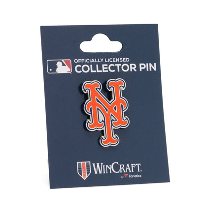 New York Mets Lapel Pin by Cufflinks.com