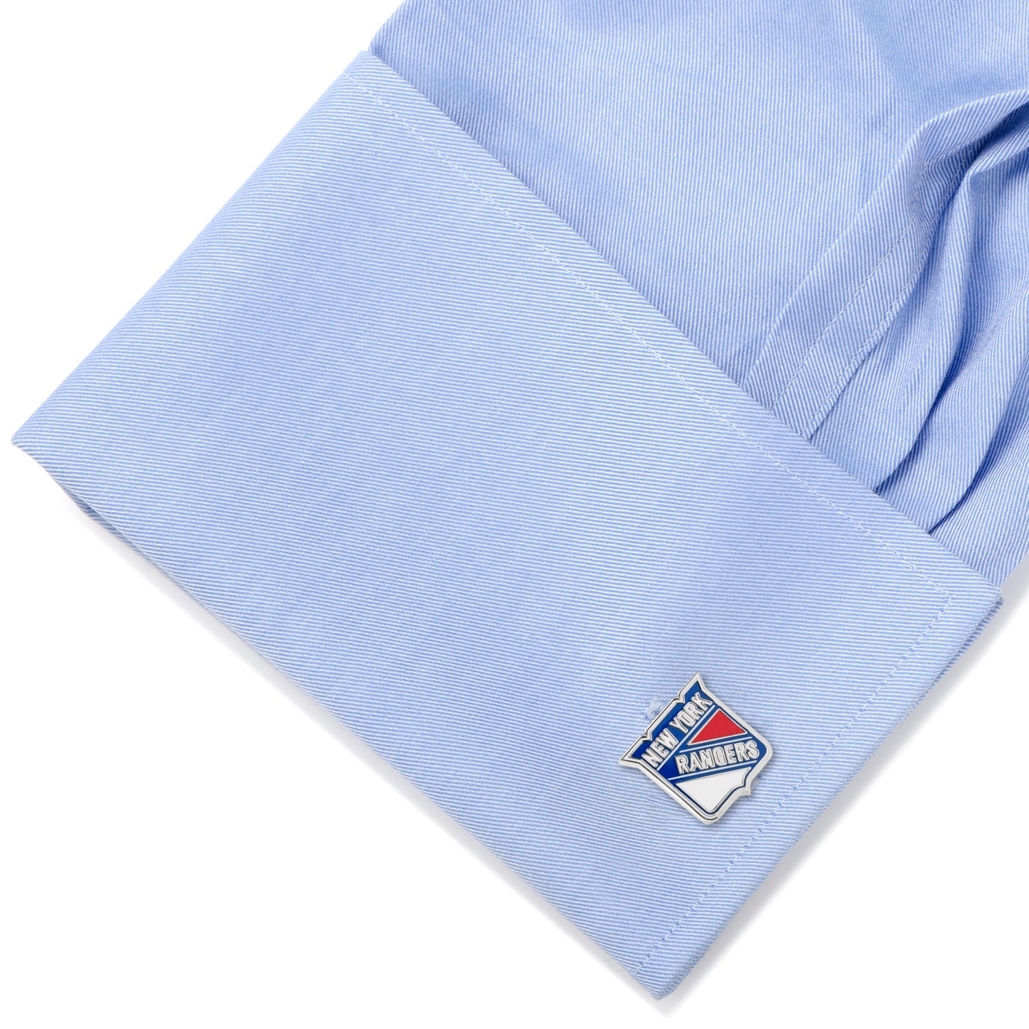 NHL New York Rangers Cufflinks by Cufflinks.com