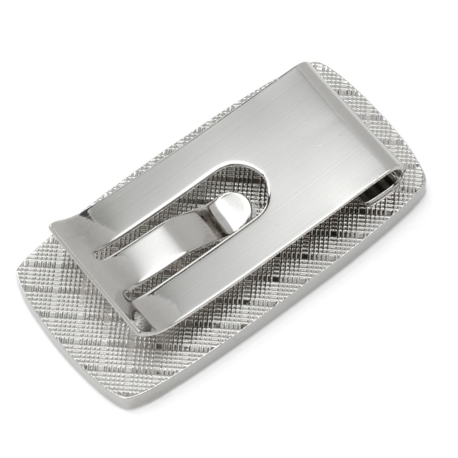 MLB New York Yankees Cushion Money Clip by Cufflinks.com