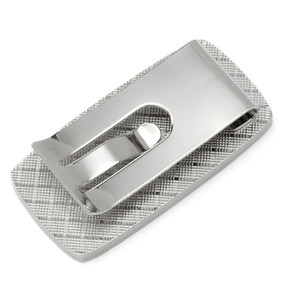 MLB New York Yankees Cushion Money Clip by Cufflinks.com