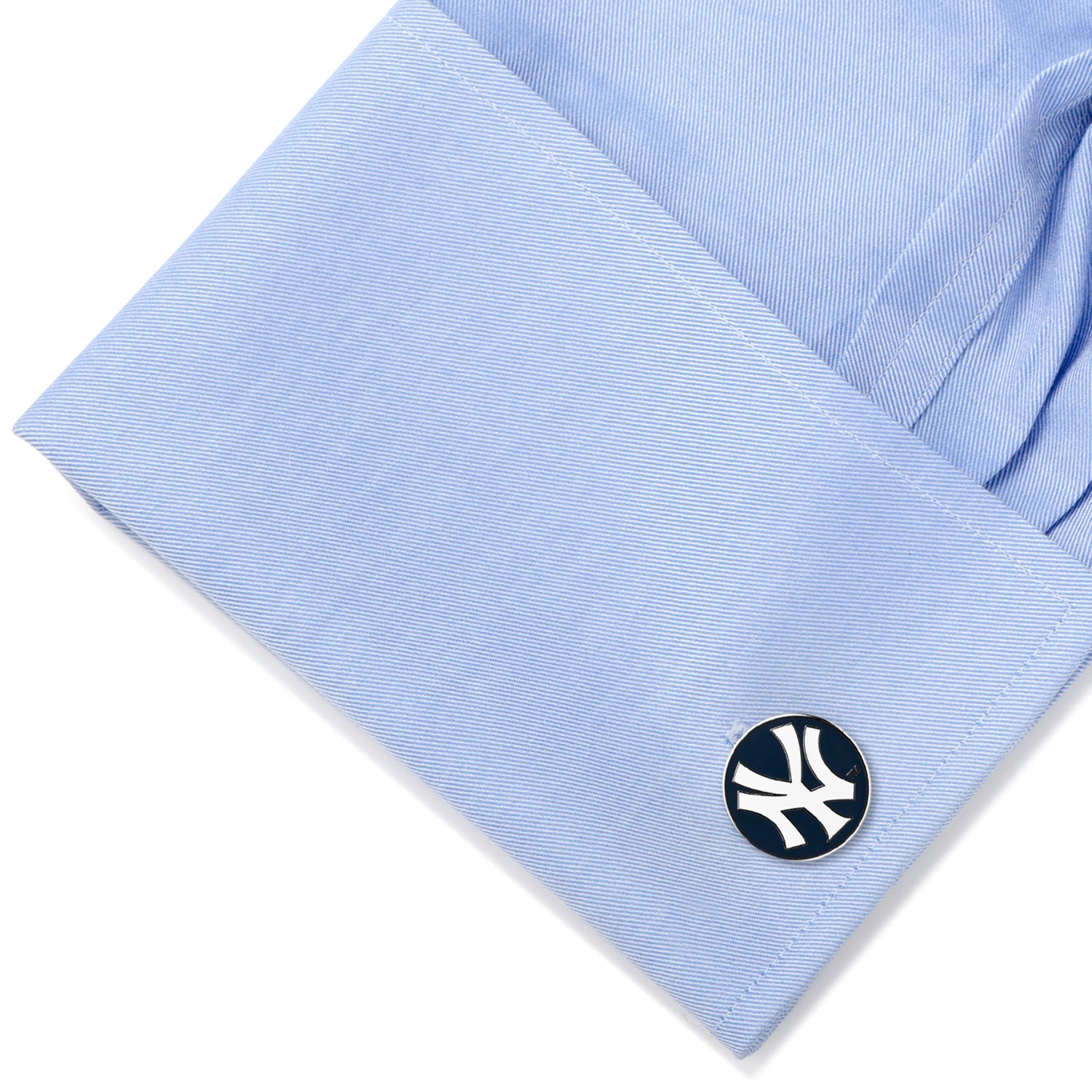 MLB New York Yankees Cufflinks by Cufflinks.com