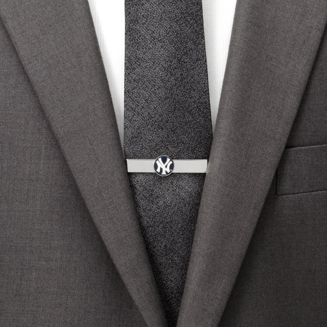 MLB New York Yankees Tie Bar by Cufflinks.com