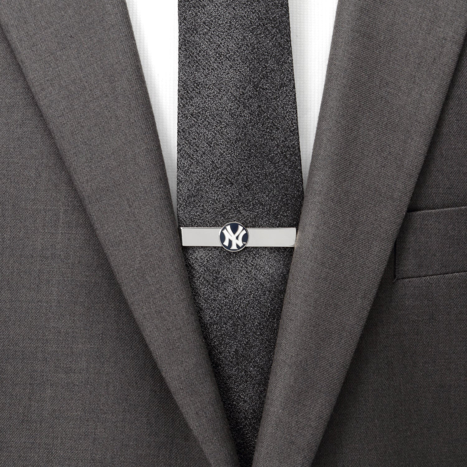 MLB New York Yankees Tie Bar by Cufflinks.com