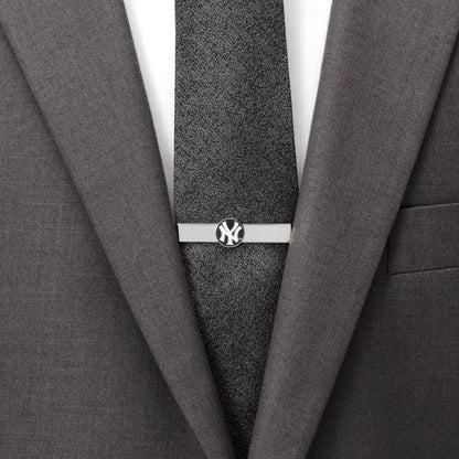 MLB New York Yankees Tie Bar by Cufflinks.com