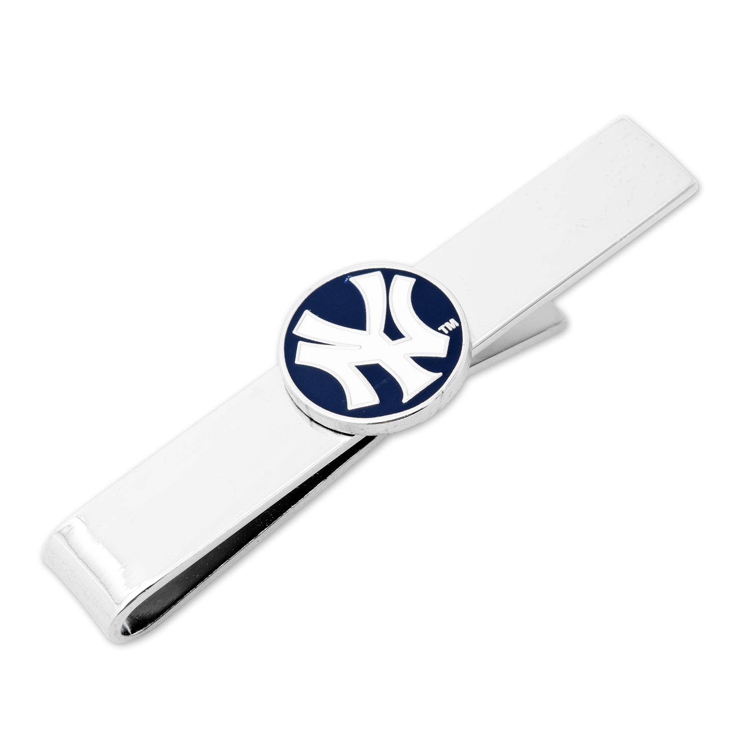 MLB New York Yankees Tie Bar by Cufflinks.com