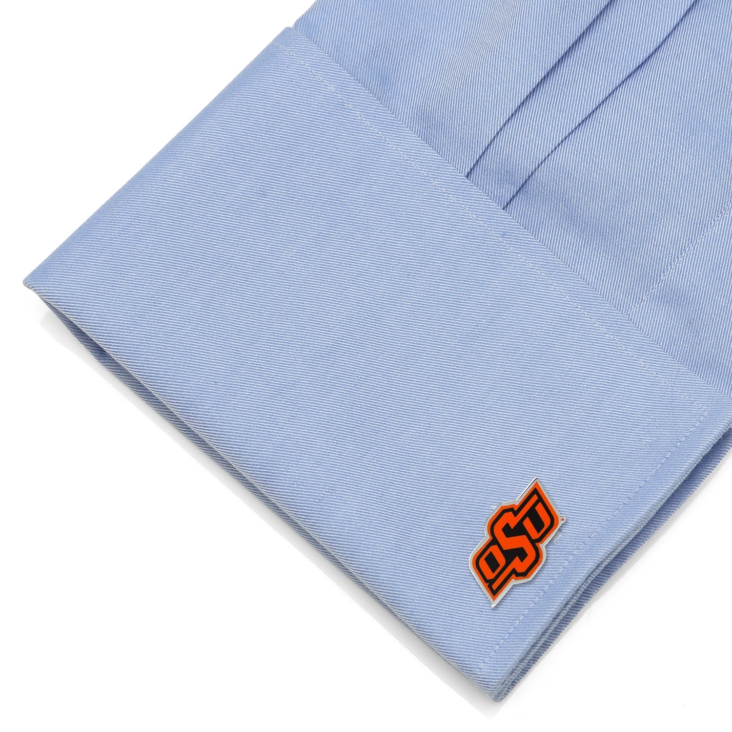 NCAA Oklahoma State University Cowboys Cufflinks by Cufflinks.com