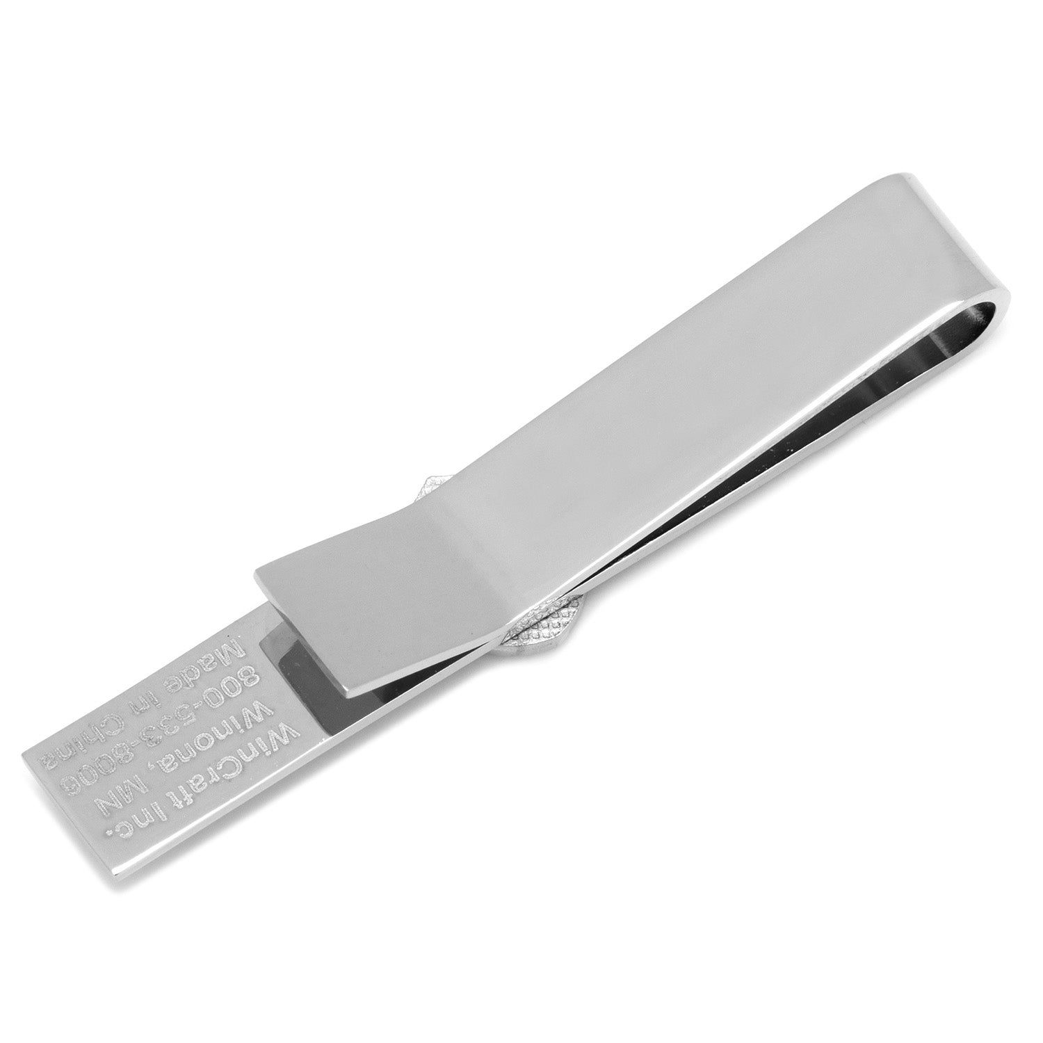 NFL Las Vegas Raiders Tie Bar by Cufflinks.com