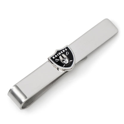 NFL Las Vegas Raiders Tie Bar by Cufflinks.com