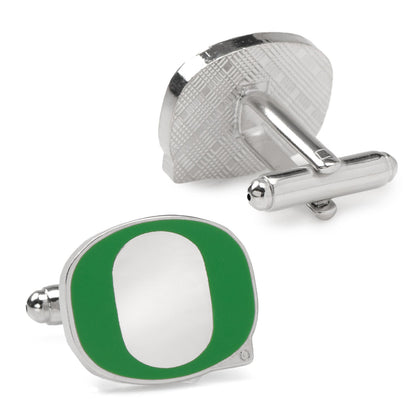 NCAA Oregon Ducks Cufflinks by Cufflinks.com