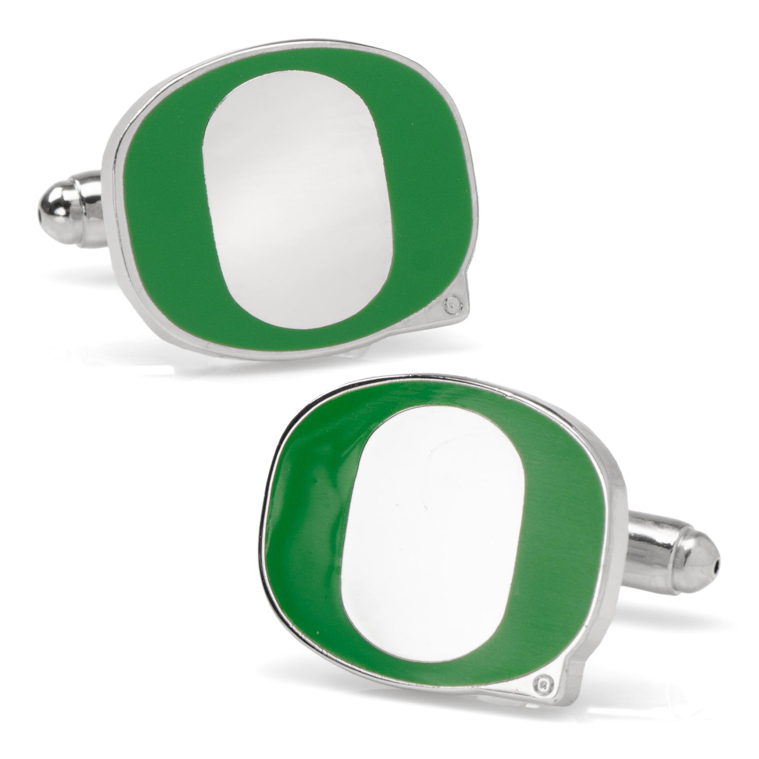 NCAA Oregon Ducks Cufflinks by Cufflinks.com