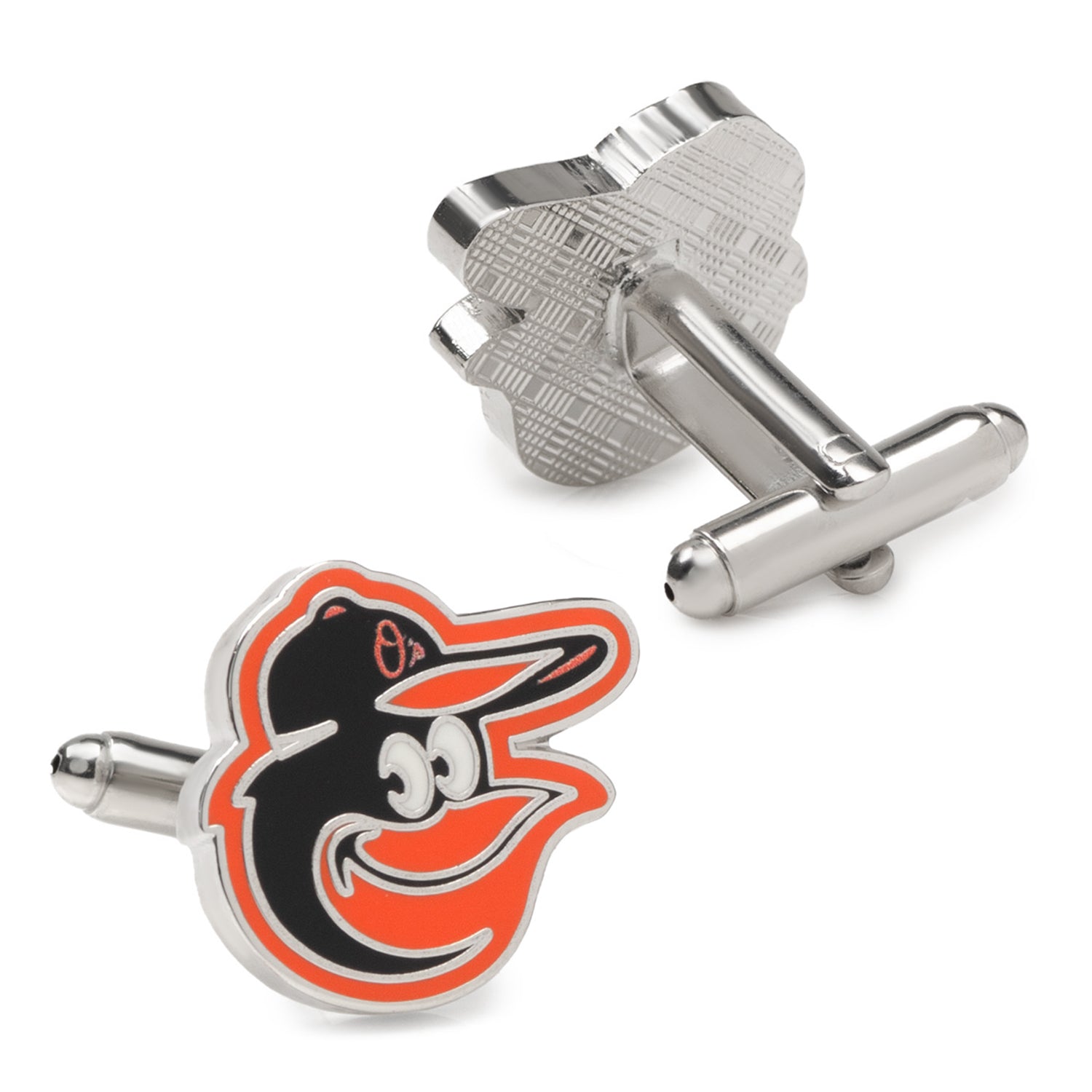 MLB Baltimore Orioles Cufflinks 