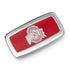 NCAA Ohio State Buckeyes Cushion Money Clip by Cufflinks.com