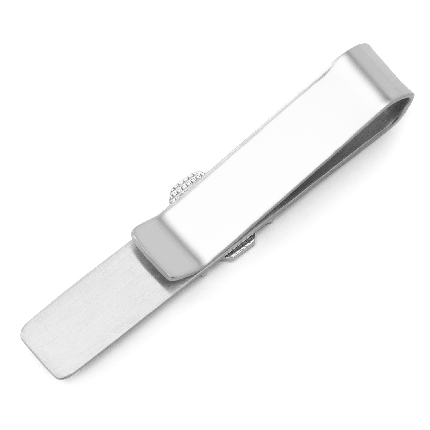 NCAA Ohio State University Buckeyes Tie Bar by Cufflinks.com